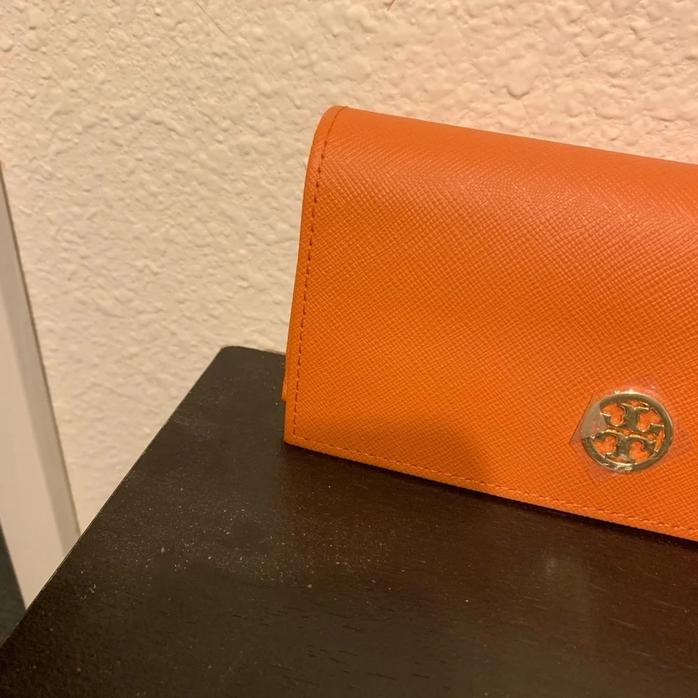 Tory Burch Sunglasses Case